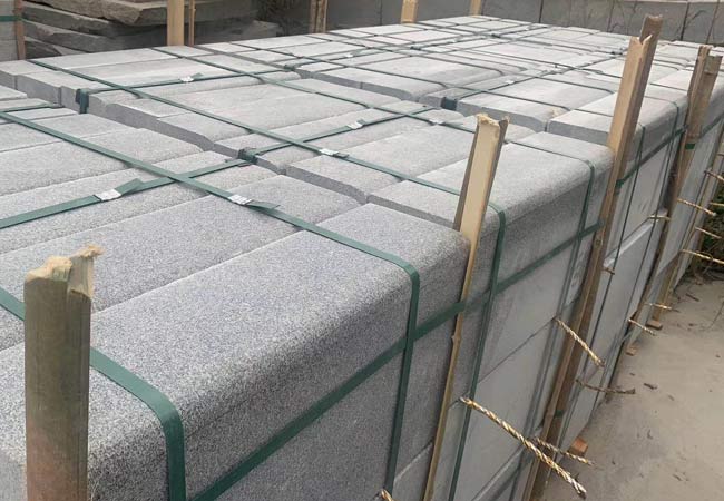 青石和麻石的區別，有哪些異同？(圖1)