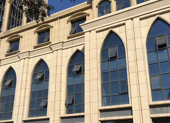 家裝設計師必看:如何利用大理石紋理,讓空間放大一倍?(圖5) 家裝設計師必看:如何利用大理石紋理,讓空間放大一倍?(圖5)