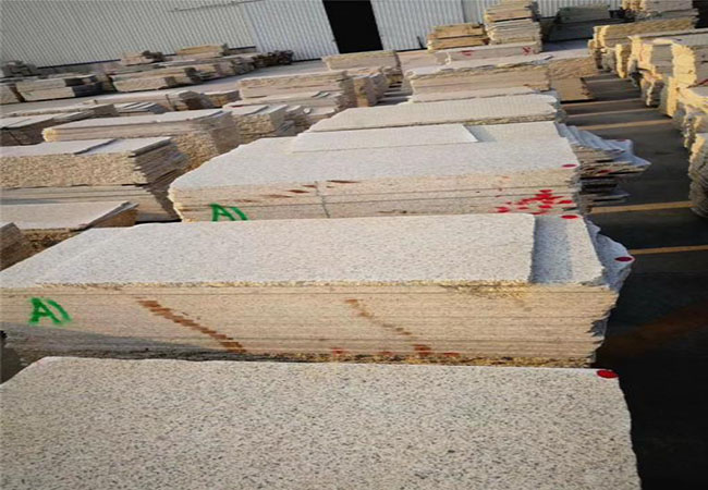 黃金麻荔枝面鋪貼效果(圖2)