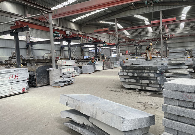 吳江石材加工廠(圖4) 吳江石材加工廠(圖4)