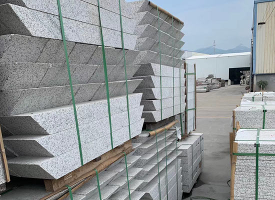 威海石材加工廠(圖3) 威海石材加工廠(圖3)