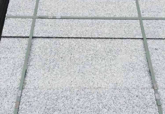 大理石臺面裂紋修復材料選擇