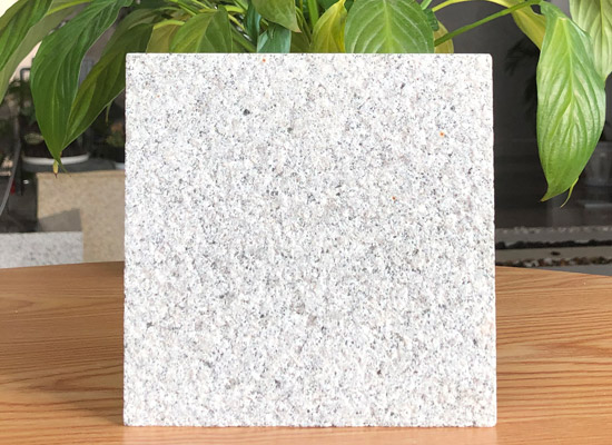 天然黑色石材常規腐蝕、污染、褪色解決方法(圖6) 天然黑色石材常規腐蝕、污染、褪色解決方法(圖6)