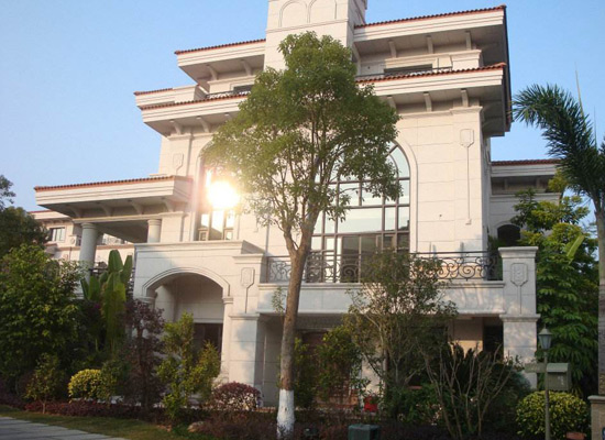 石材對(duì)接收囗及外墻干掛石材留縫大小(圖1) 石材對(duì)接收囗及外墻干掛石材留縫大小(圖1)