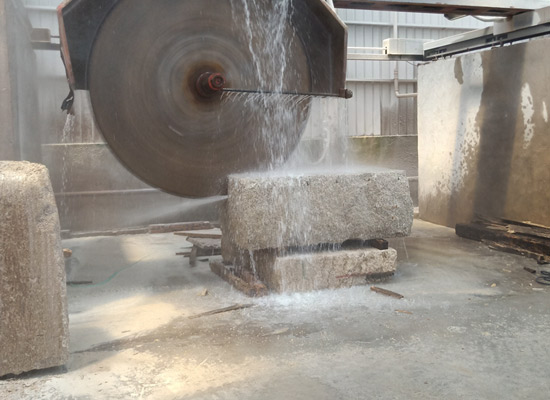 如何處理花崗石的泛堿問題(圖3) 如何處理花崗石的泛堿問題(圖3)