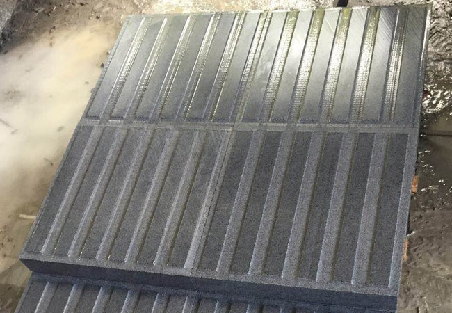 芝麻黑火燒面板材價格多少(圖1)