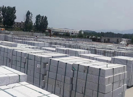 花崗巖石材廠家批發價格參考