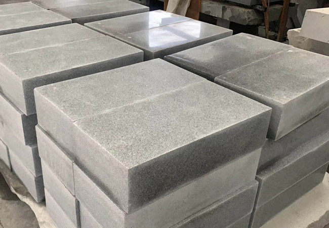 花崗石石材加工