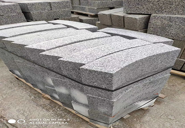 火燒板荔枝面芝麻白(圖4)