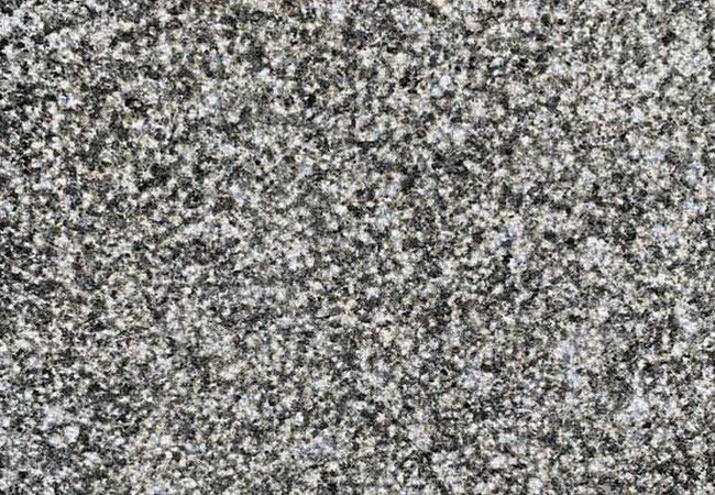 芝麻黑花崗巖產地在哪里(圖1) 芝麻黑花崗巖產地在哪里(圖1)