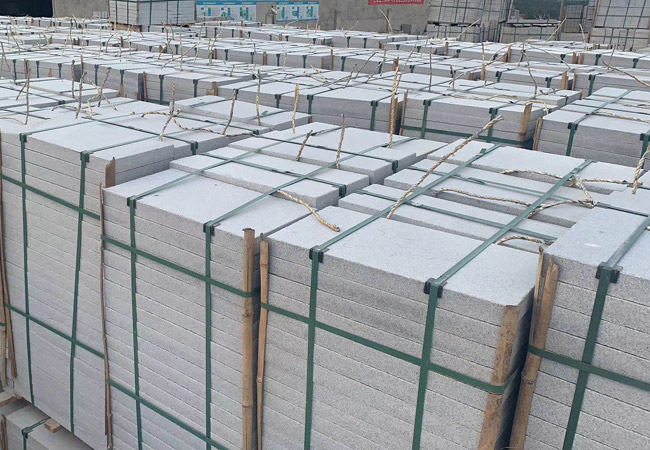 從材質到顏色，石材壓頂石的選購指南大揭秘(圖2)