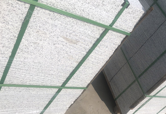 江西芝麻白石材礦山在哪 江西芝麻白石材礦山在哪