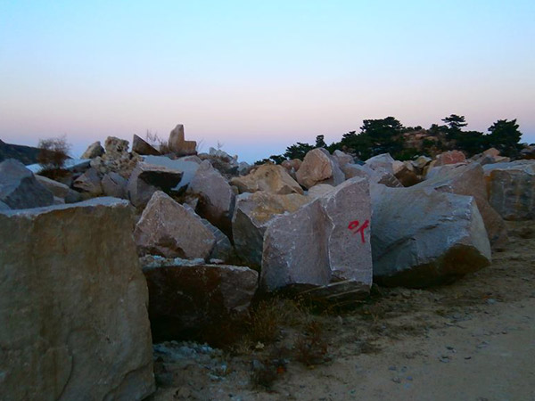 花崗巖石材廠家聯系方式及批發價格(圖7) 花崗巖石材廠家聯系方式及批發價格(圖7)