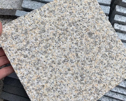 為什么光面石材打蠟,有哪些作用?(圖5) 為什么光面石材打蠟,有哪些作用?(圖5)