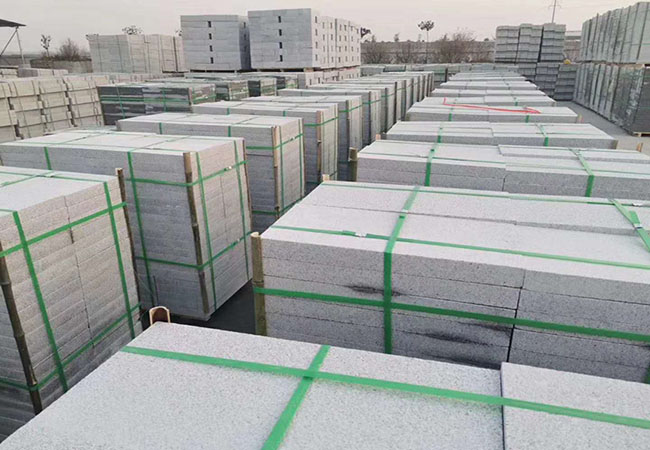 綿陽(yáng)芝麻白廠(chǎng)家直銷(xiāo)價(jià)格