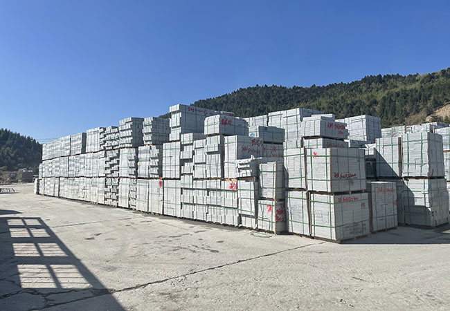 白麻石材廠家白麻石材價格(圖2) 白麻石材廠家白麻石材價格(圖2)