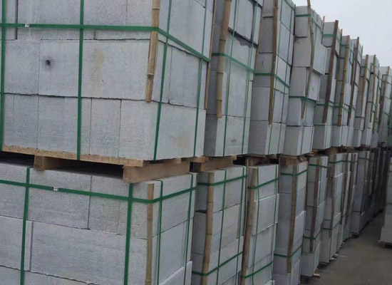 芝麻灰花崗巖與魯灰花崗巖的區別？