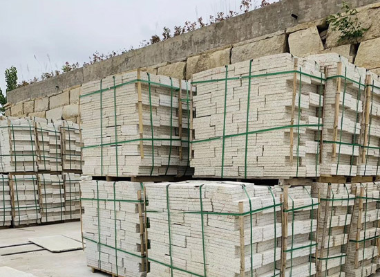 加工廠日記】切割大理石總崩邊?調(diào)整這兩個(gè)參數(shù)立竿見影(圖3) 加工廠日記】切割大理石總崩邊?調(diào)整這兩個(gè)參數(shù)立竿見影(圖3)