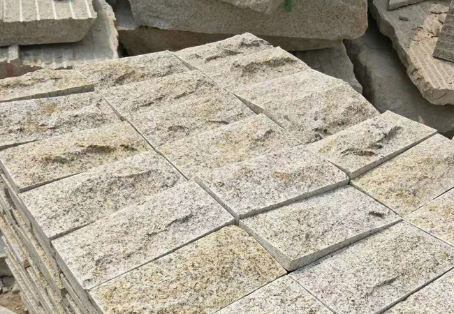 花崗巖石材廠家名錄匯總(圖6) 花崗巖石材廠家名錄匯總(圖6)