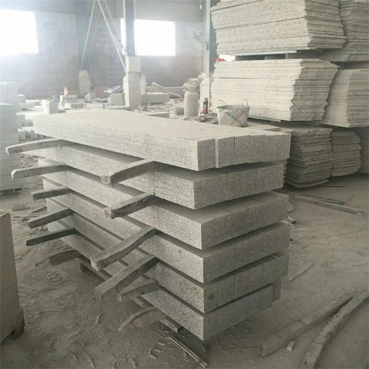 芝麻灰芝麻白花崗巖圖片(圖5)