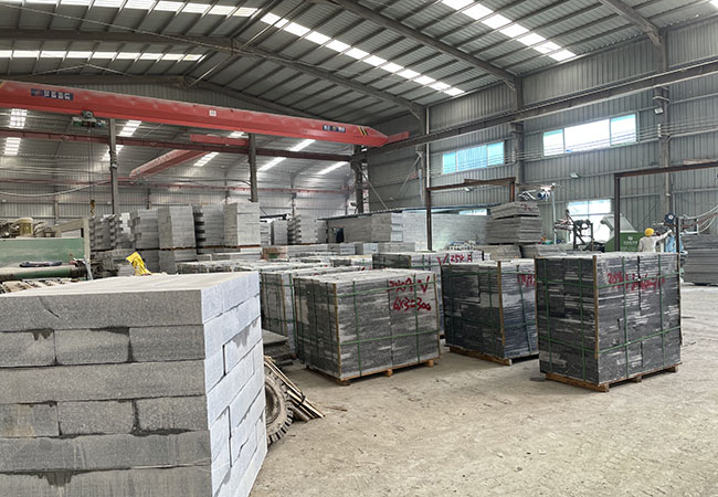 于都石材加工廠(圖5) 于都石材加工廠(圖5)