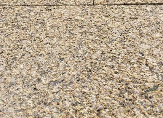 開槽式石材干掛法施工工藝(圖3) 開槽式石材干掛法施工工藝(圖3)