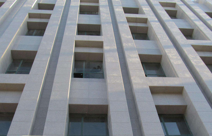 石材銹黃斑的三種類型及預防方法(圖3) 石材銹黃斑的三種類型及預防方法(圖3)