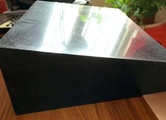 中國黑花崗巖用途及特性