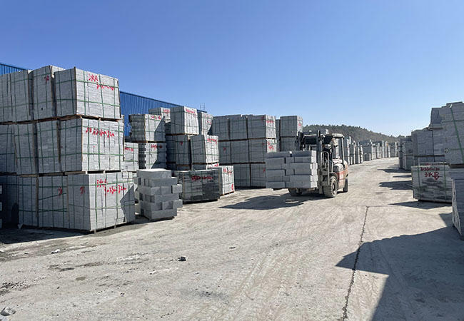 福建芝麻白花崗石產(chǎn)地(圖3)