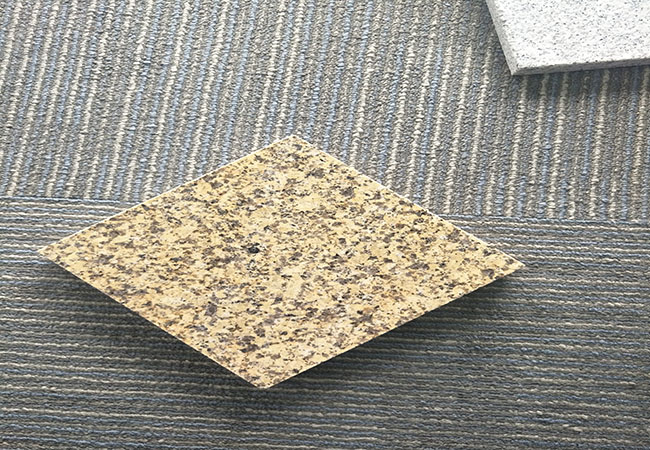 黃銹石和黃金麻的價格多少