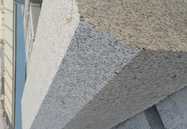 芝麻白花崗巖報價多少(圖4)