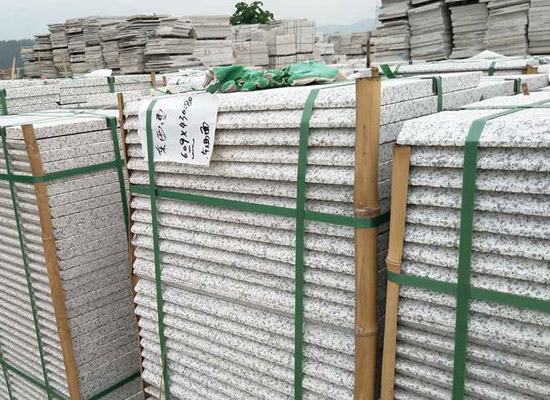 地鋪如何選擇合適的青石板(圖4)