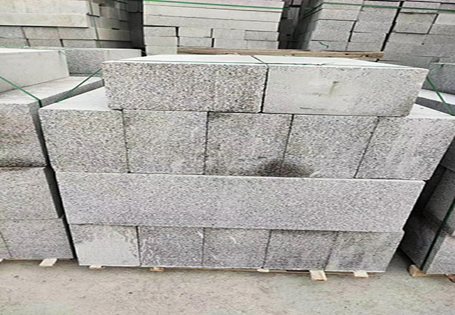 花崗巖地面結晶拋光步驟(圖2) 花崗巖地面結晶拋光步驟(圖2)