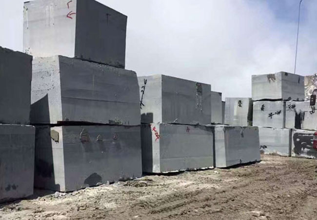 大理石板材芝麻黑價格多少(圖4)