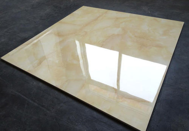 大理石和地板磚怎么清潔保養