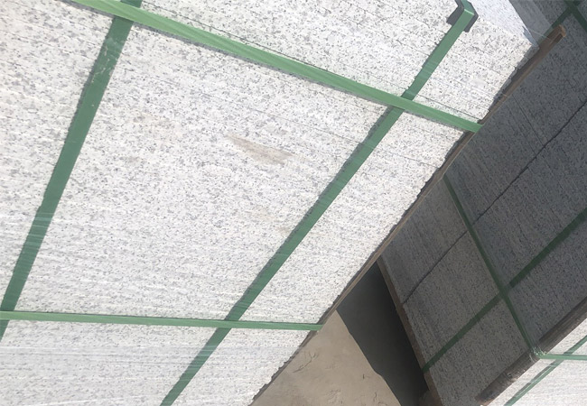 石材對接收口及外墻干掛石材留縫大小(圖3) 石材對接收口及外墻干掛石材留縫大小(圖3)