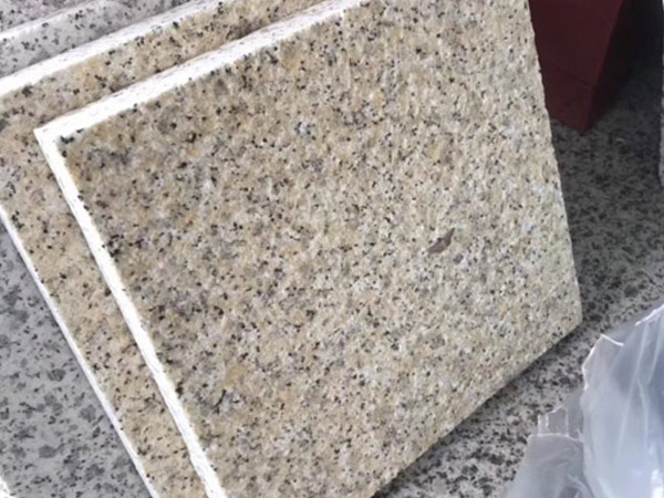 山東黃銹石廠家哪個好？