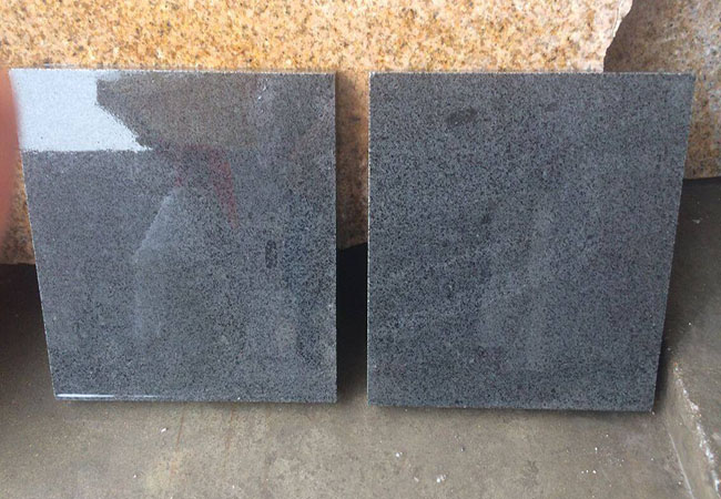 芝麻黑 芝麻白石材價(jià)格多少