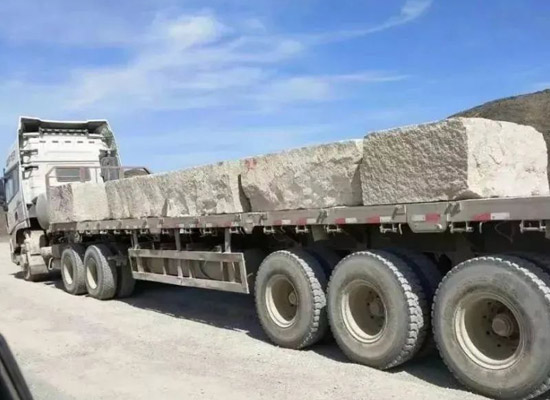 火燒板石材廠的生產廠家(圖5) 火燒板石材廠的生產廠家(圖5)