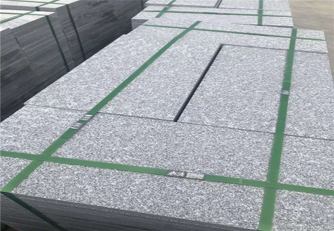 芝麻白石材市場價格多少一平 芝麻白石材市場價格多少一平