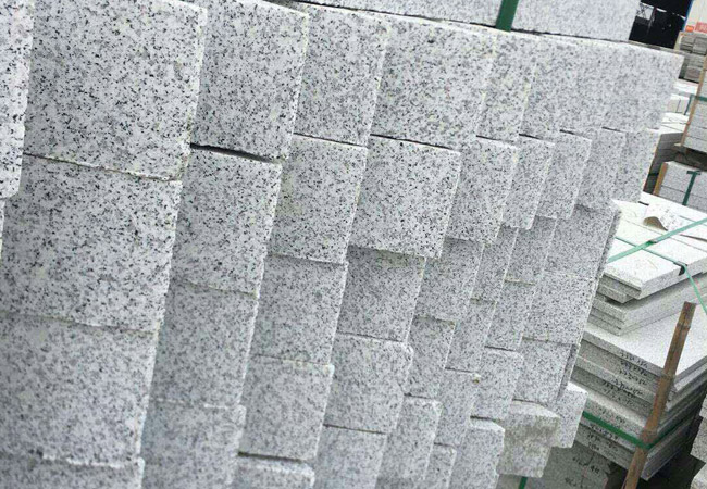 芝麻白路沿石廠家 芝麻白路沿石廠家