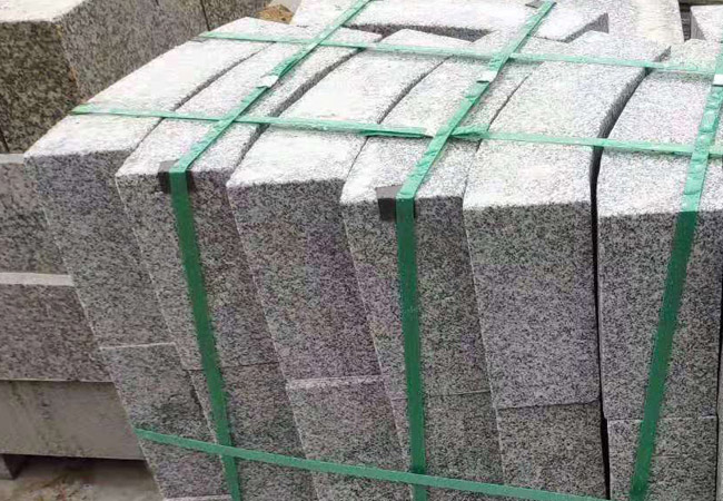 花崗巖石材鋪裝排版是什么 花崗巖石材鋪裝排版是什么