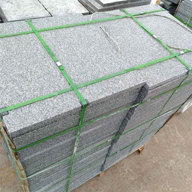 芝麻灰光面廠家(圖5)