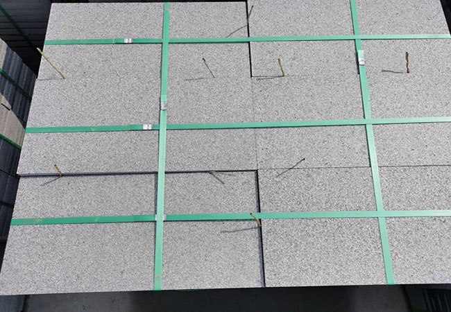 水洗石是什么石材