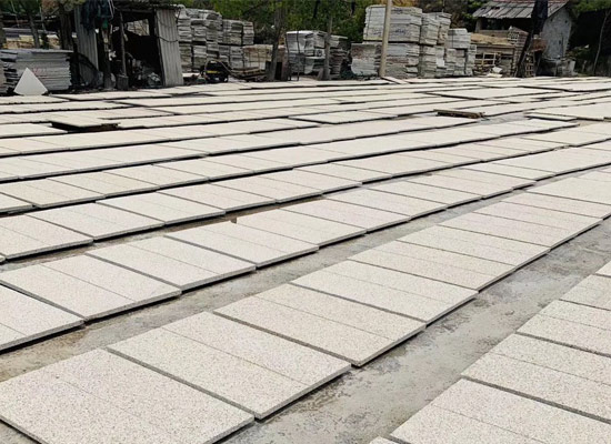 大理石安裝后出現(xiàn)水斑？可能不是石材的錯(cuò)！