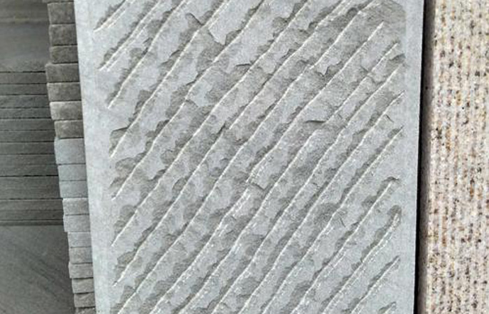 自然面青石板 自然面青石板