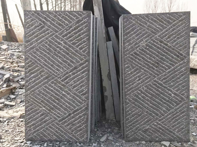 青石和麻石的區別，有哪些異同？(圖2)