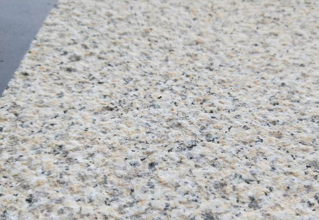 荔枝面黃銹石 荔枝面黃銹石