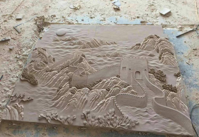 芝麻白石材廠家在那里產(chǎn)地(圖2) 芝麻白石材廠家在那里產(chǎn)地(圖2)