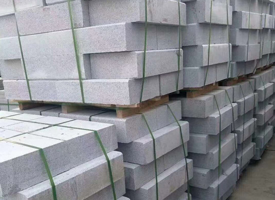 花崗巖常見的鋪貼方法？